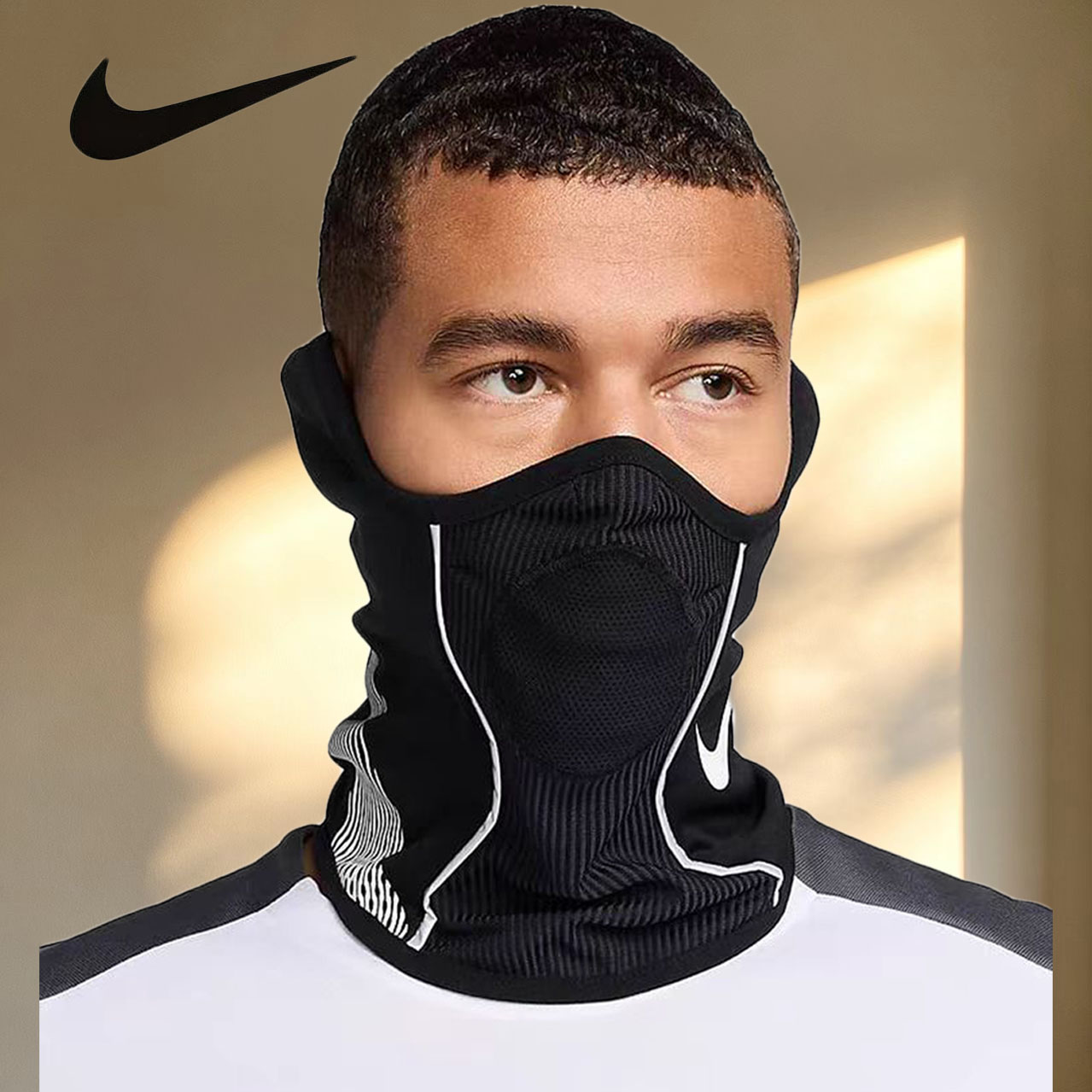 Cycling Gear Nike - Nike Men's Running Soccer Training Cycling