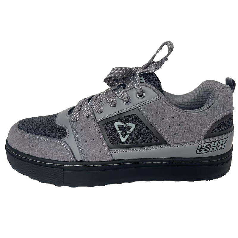 Clipless Mtb Shoes - Comfortable Walkable Bike Shoes Imitation Fur