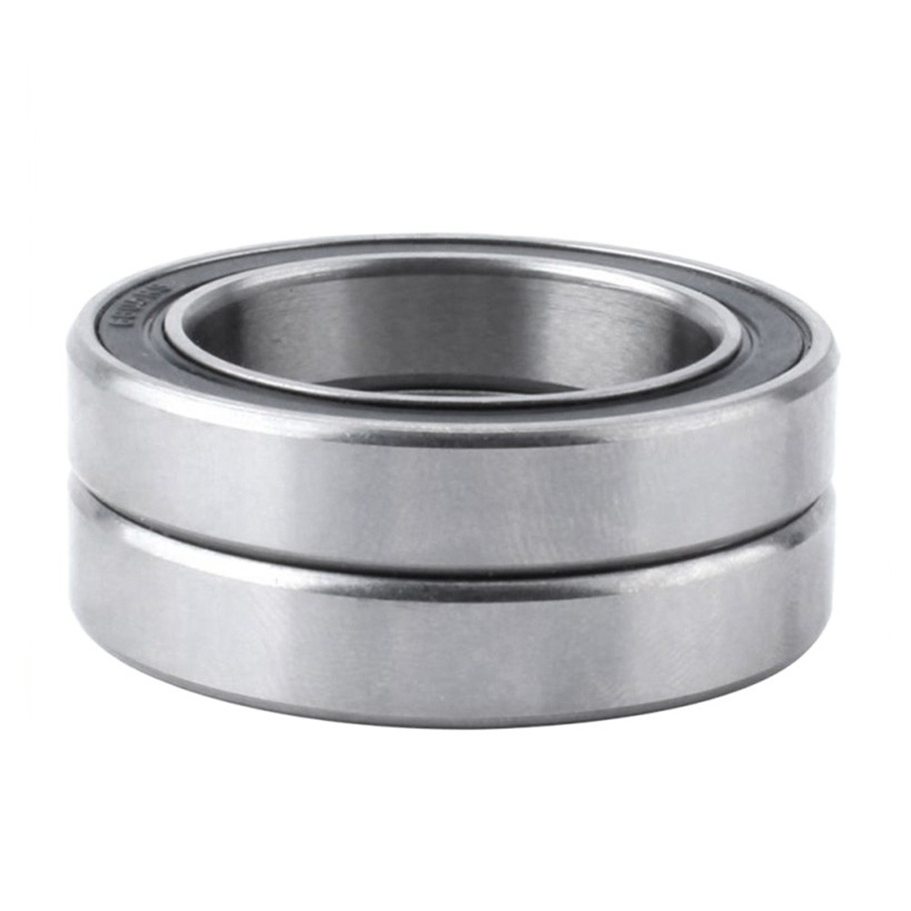 Cycle Zone - 1Pair 25x37x7MM Ball Bearing 6805-2RS Steel