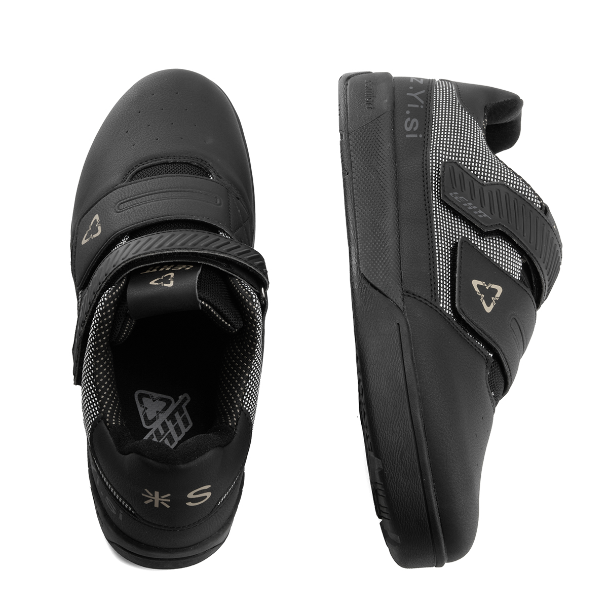 Clipless Mtb Shoes - LTHTT professional four-season cycling shoes, breathable