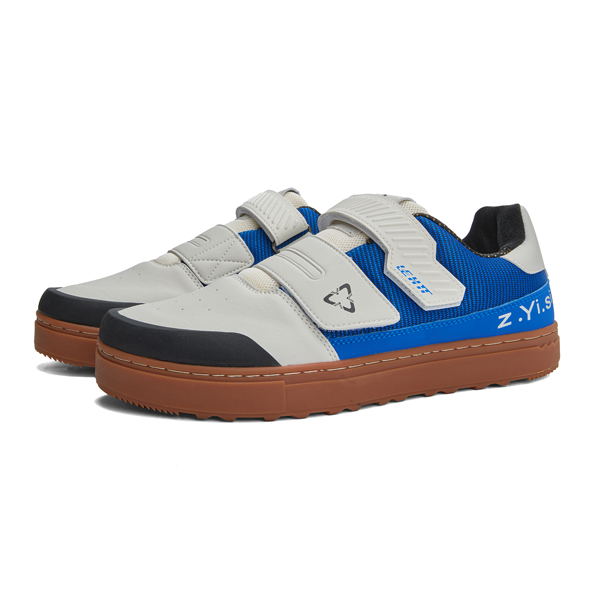 Clipless Mtb Shoes - Men's Lockless Cycling Shoes Indoor Cycling