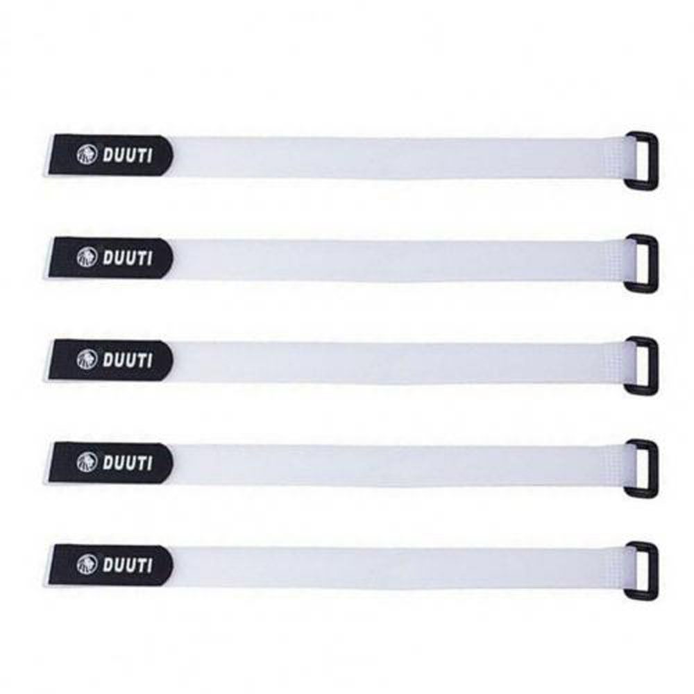 Cycling Protective Gear - Fixed Tape Holder Strap Suspenders Fastener