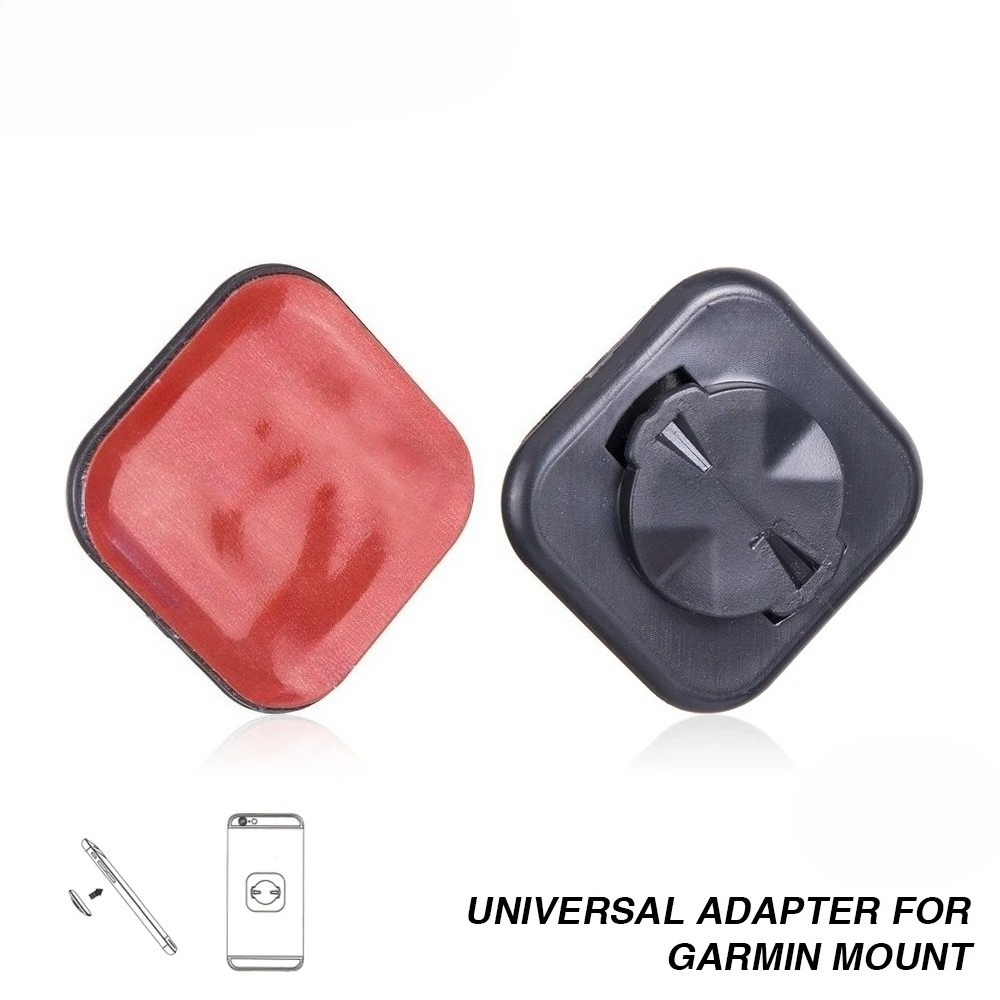 Cycling Gear Mount - Road Bike Bicycle Mobile Phone Holder