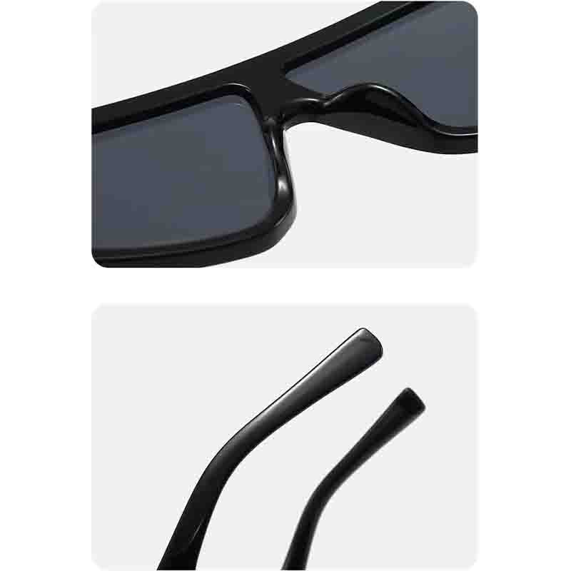 New Y2K Large Frame Joined Bod - Cycle Zone recension och pris