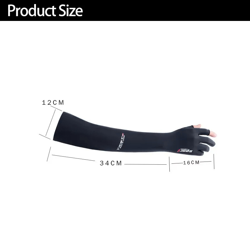 Summer Men's and Women's Drivi - Cycling Gloves recension och pris