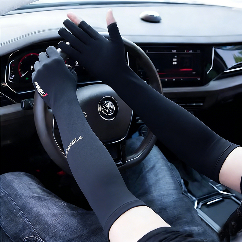 Summer Men's and Women's Drivi - Cycling Gloves recension och pris