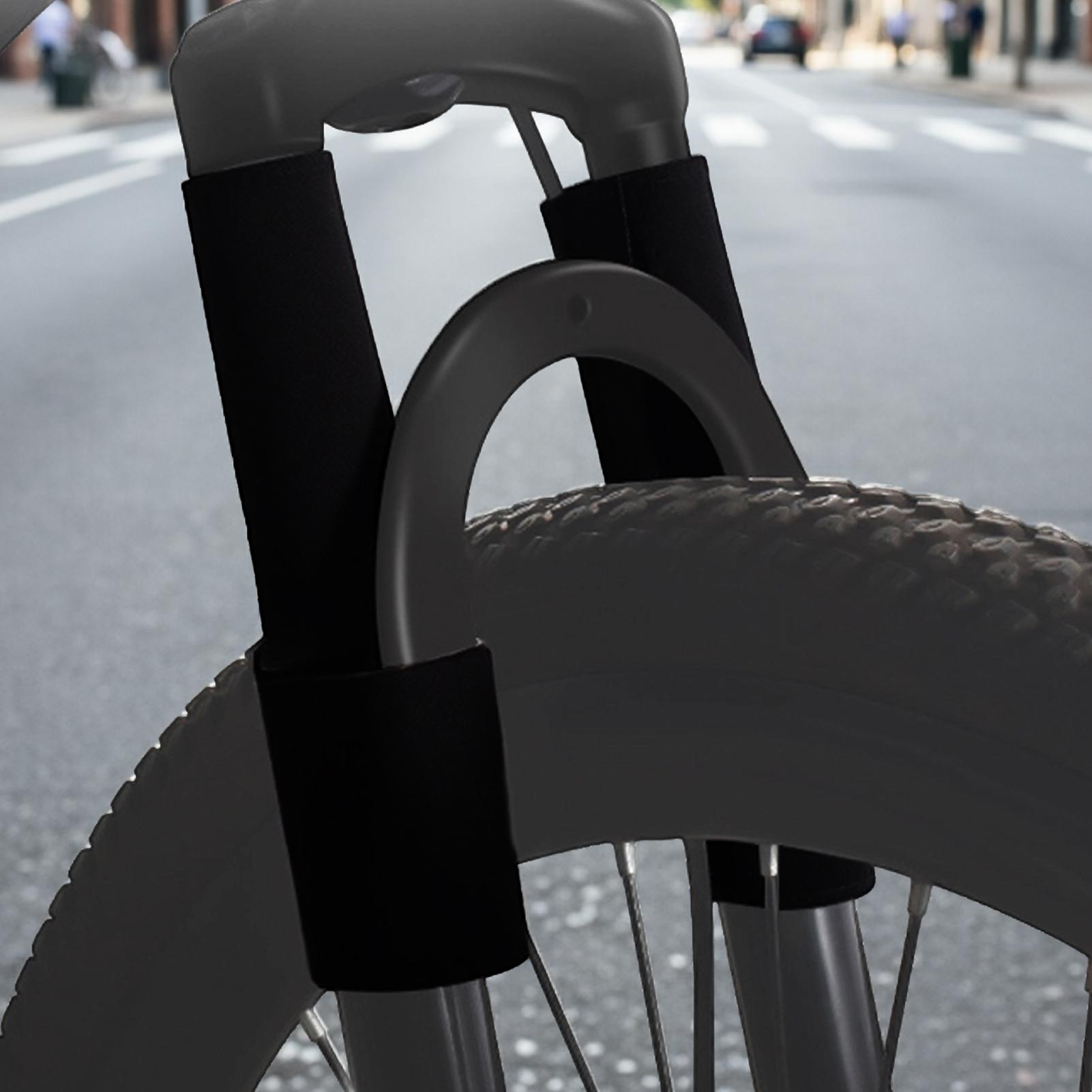 Bicycle Fork Protector Cover C - Cycling Protective Gear recension och pris