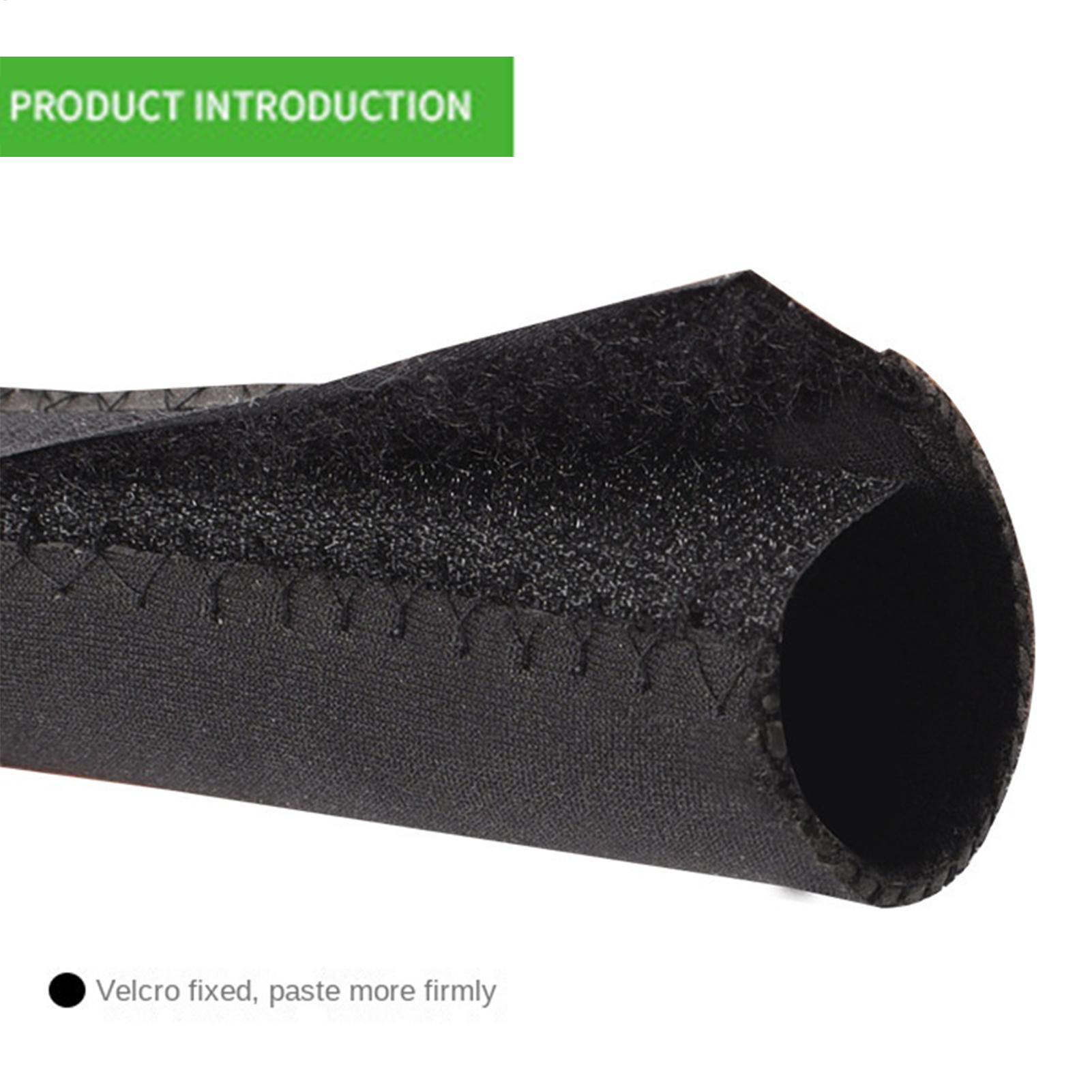 Bicycle Fork Protector Cover C - Cycling Protective Gear recension och pris