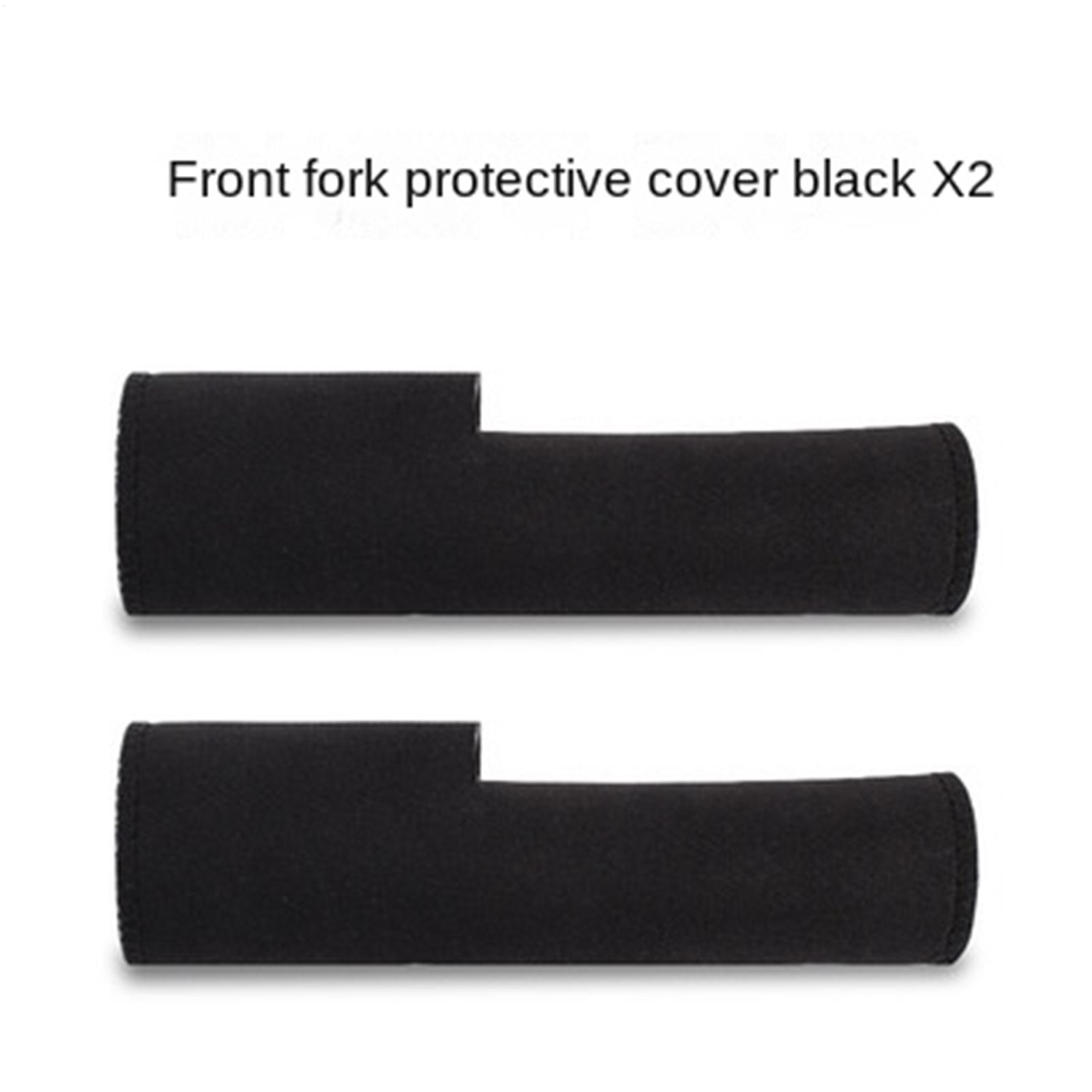 Bicycle Fork Protector Cover C - Cycling Protective Gear recension och pris