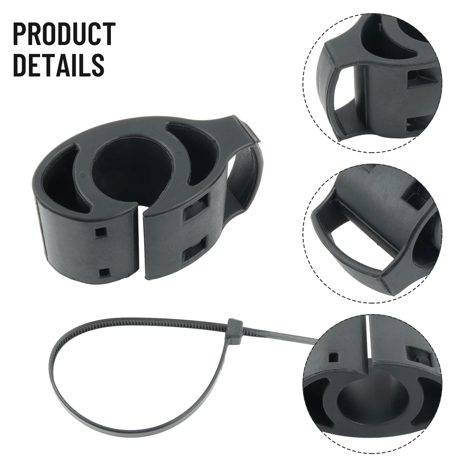 Bike Handlebar Mount For Garmi - Cycling Gear Mount recension och pris