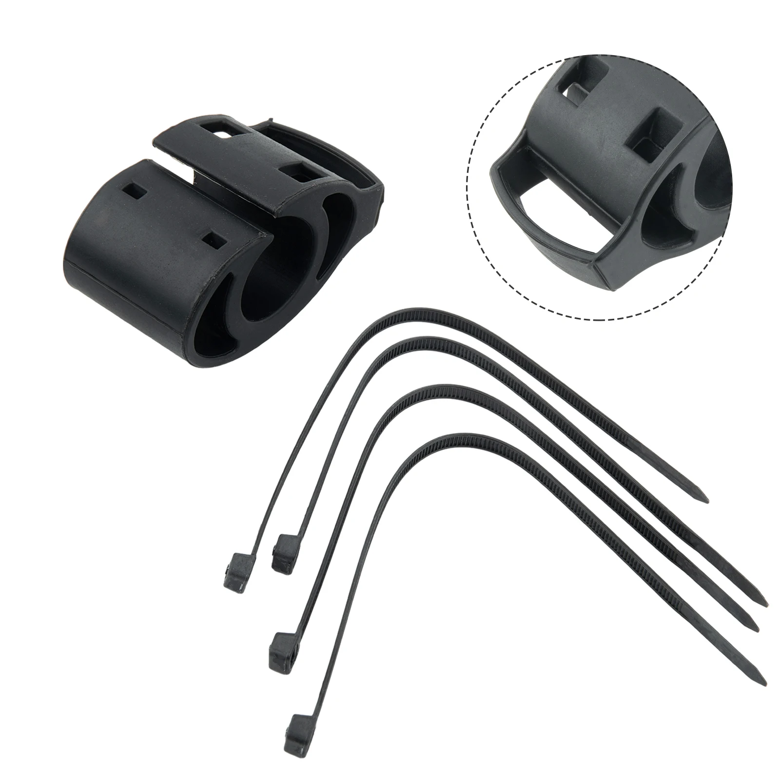Bike Handlebar Mount For Garmi - Cycling Gear Mount recension och pris