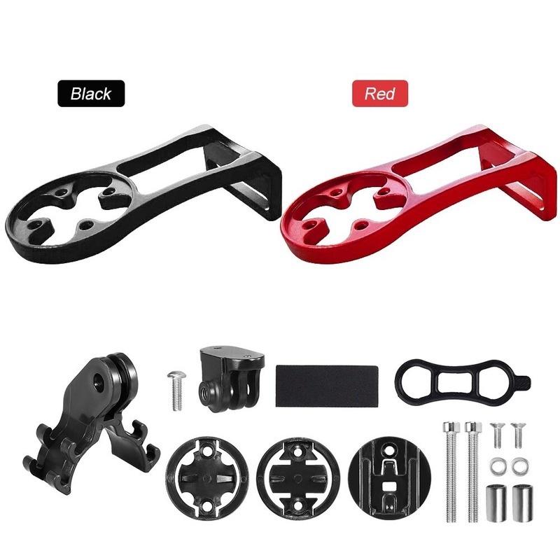 Aluminium Alloy Bicycle Stem C - Cycling Gear Mount recension och pris