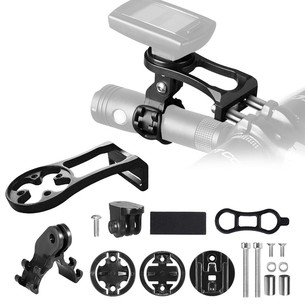 Aluminium Alloy Bicycle Stem C - Cycling Gear Mount recension och pris