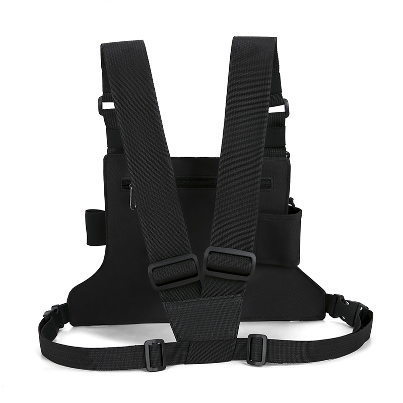 Lightweight Running Vest Backp - Cycling Gear Vest recension och pris
