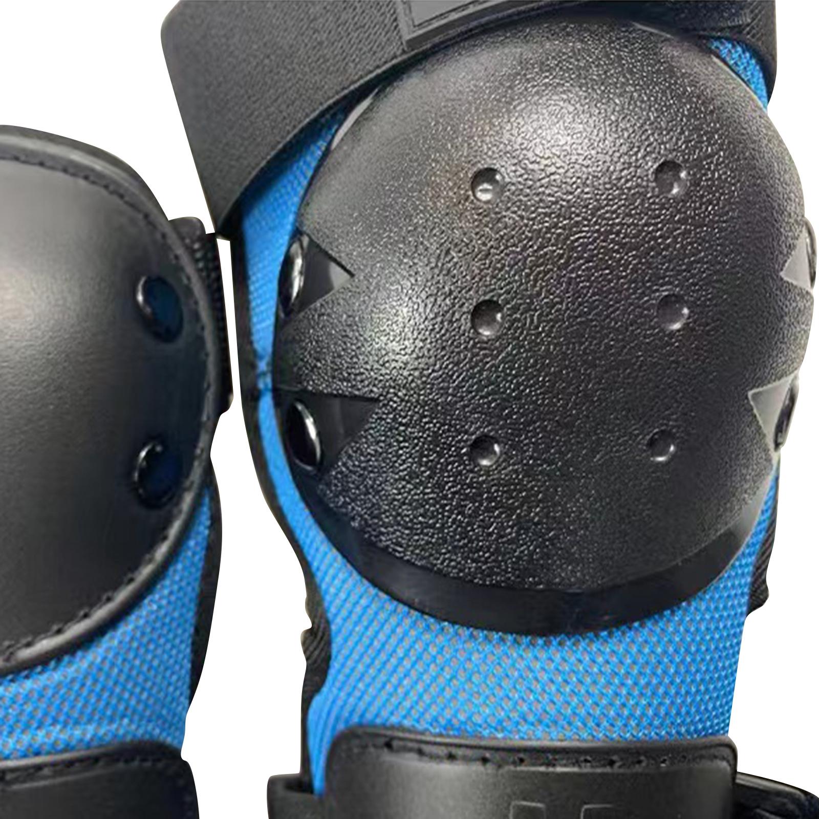 Kids Motorcycle Armor Suit Bre - Cycling Protective Gear recension och pris