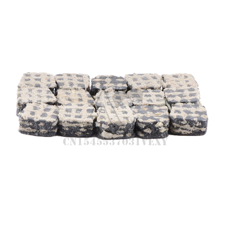 Engine Clutch Pads Square Shap - Cycle Zone recension och pris