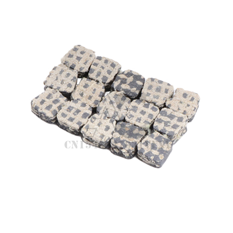 Engine Clutch Pads Square Shap - Cycle Zone recension och pris