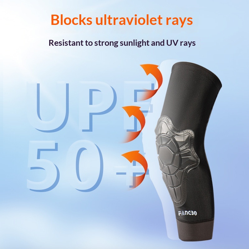 Motorcycle Summer Ice Sleeves  - Cycling Protective Gear recension och pris
