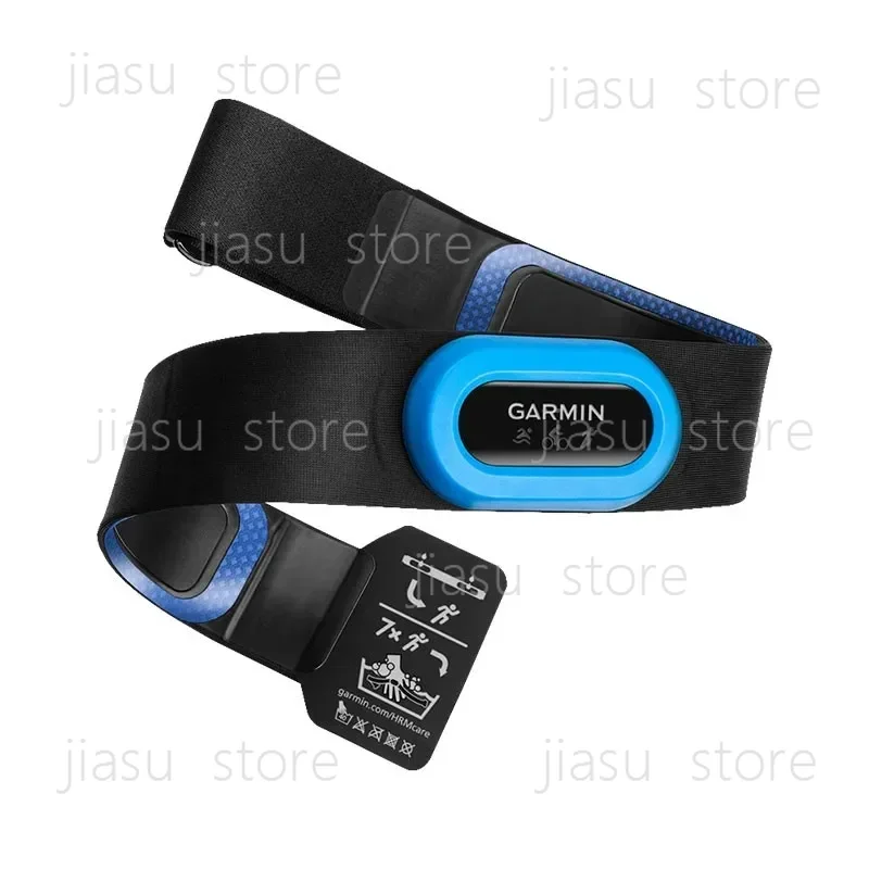 NEW Garmin HRM PRO Tri Heart R - Cycling Heart Rate Monitor recension och pris