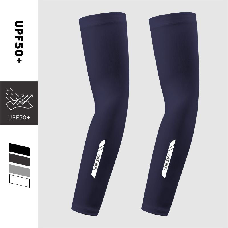 Summer UV Solar Arm Sleeves Fi - Cycling Gloves recension och pris