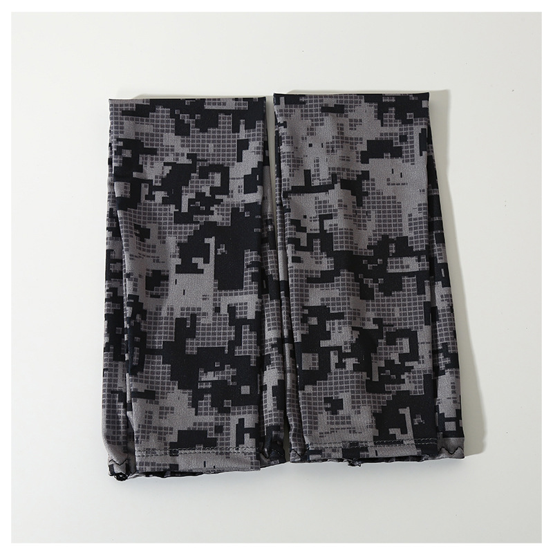 Uv Solar Arm Sleeve Men Summer - Cycling Gloves recension och pris