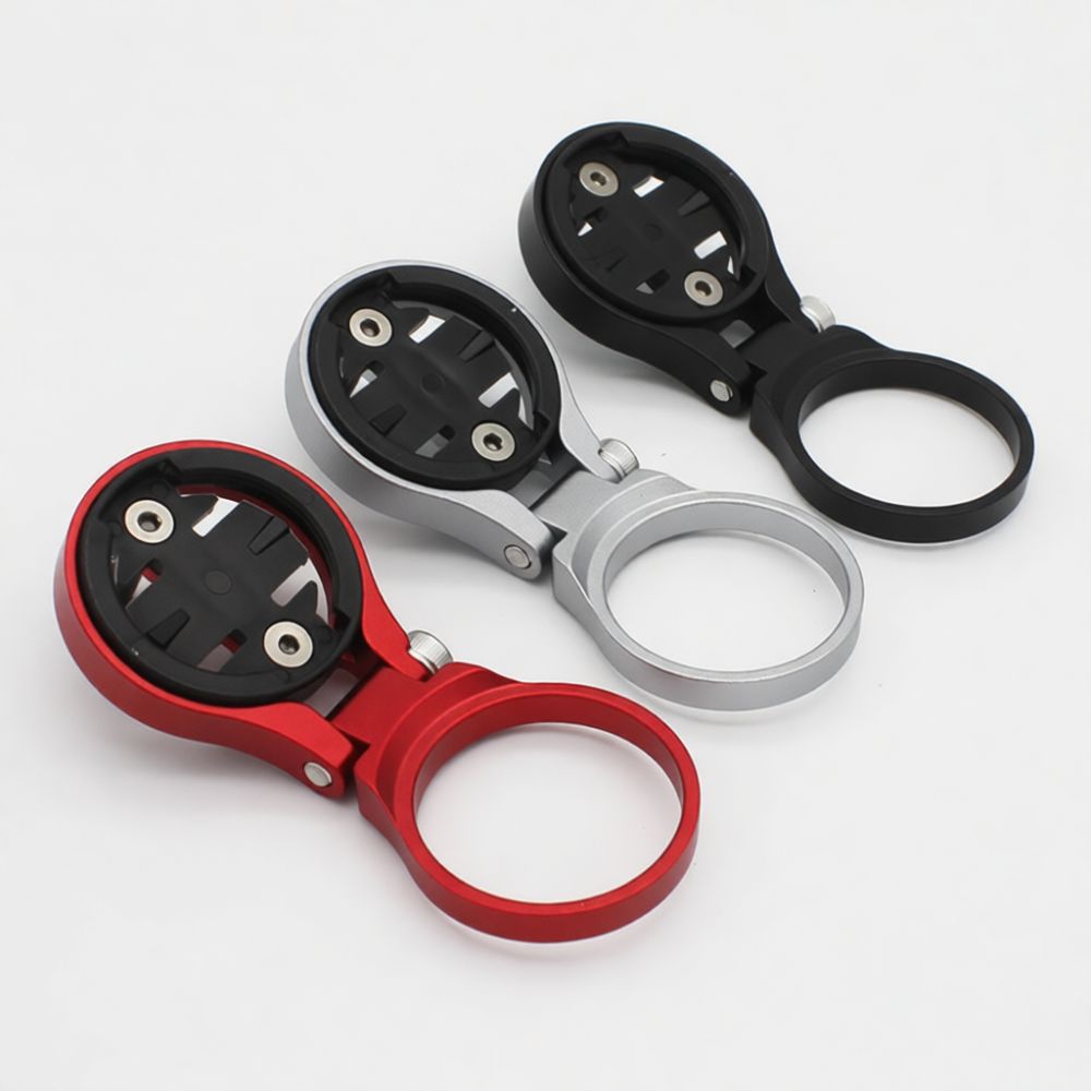 Bike Computer Mount Aluminum A - Cycling Gear Garmin recension och pris