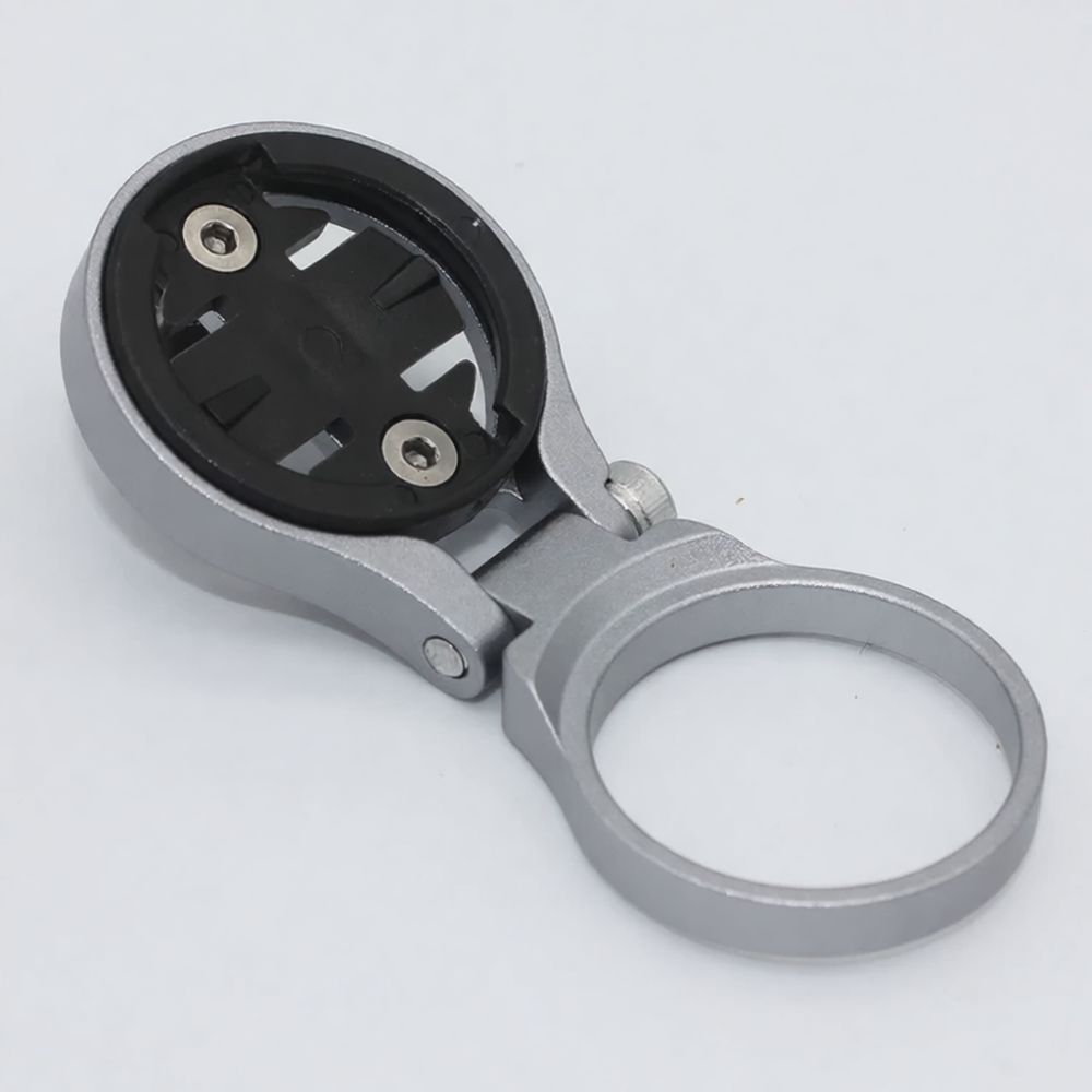 Bike Computer Mount Aluminum A - Cycling Gear Garmin recension och pris