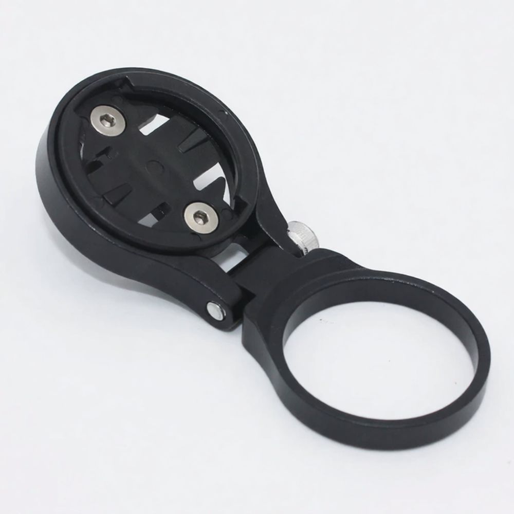 Bike Computer Mount Aluminum A - Cycling Gear Garmin recension och pris