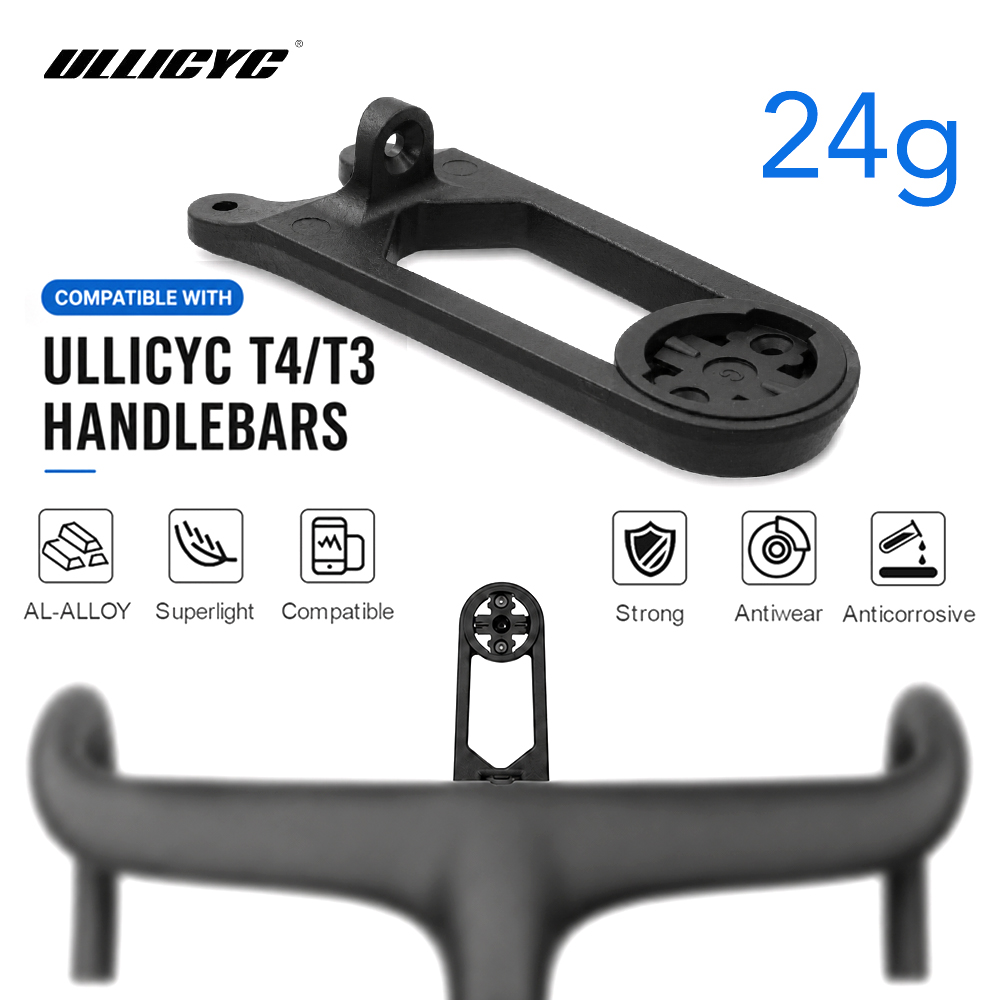 Plastic Aero Computer Mount,fo - Cycling Gear Mount recension och pris