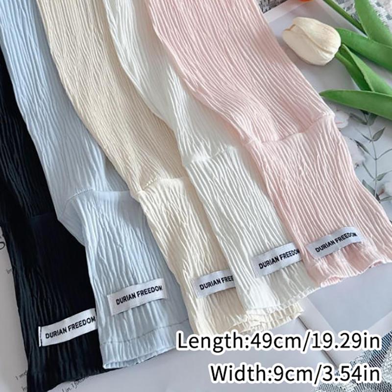 Fashionable Loose Thin Ice Sil - Cycling Gloves recension och pris