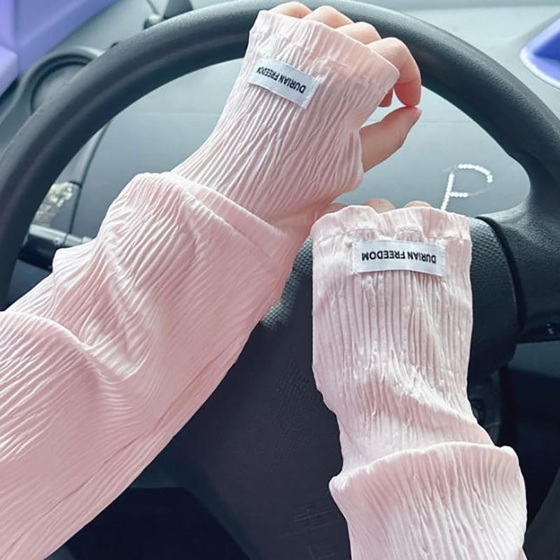 Fashionable Loose Thin Ice Sil - Cycling Gloves recension och pris