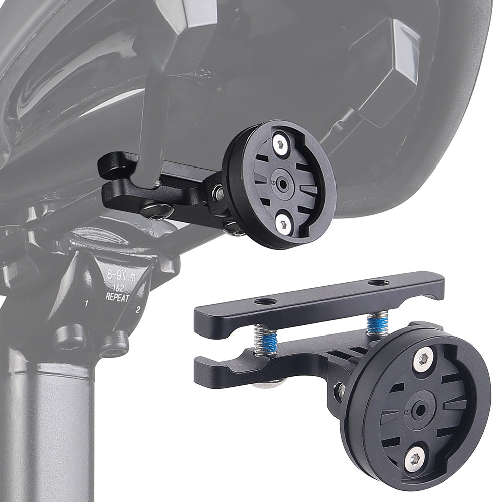 Bike Taillight Seatpost Bracke - Cycling Gear Mount recension och pris