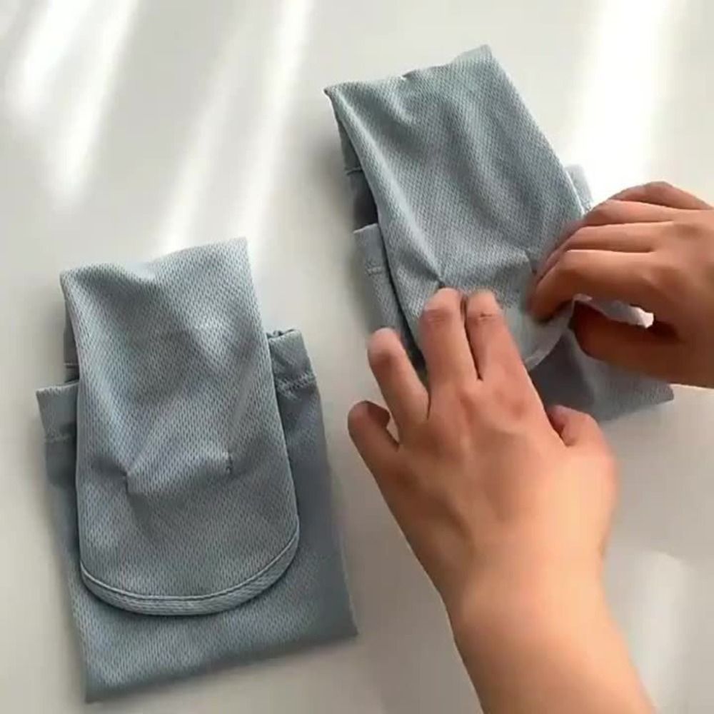 Anti-UV Sun Protection Sleeves - Cycling Gloves recension och pris