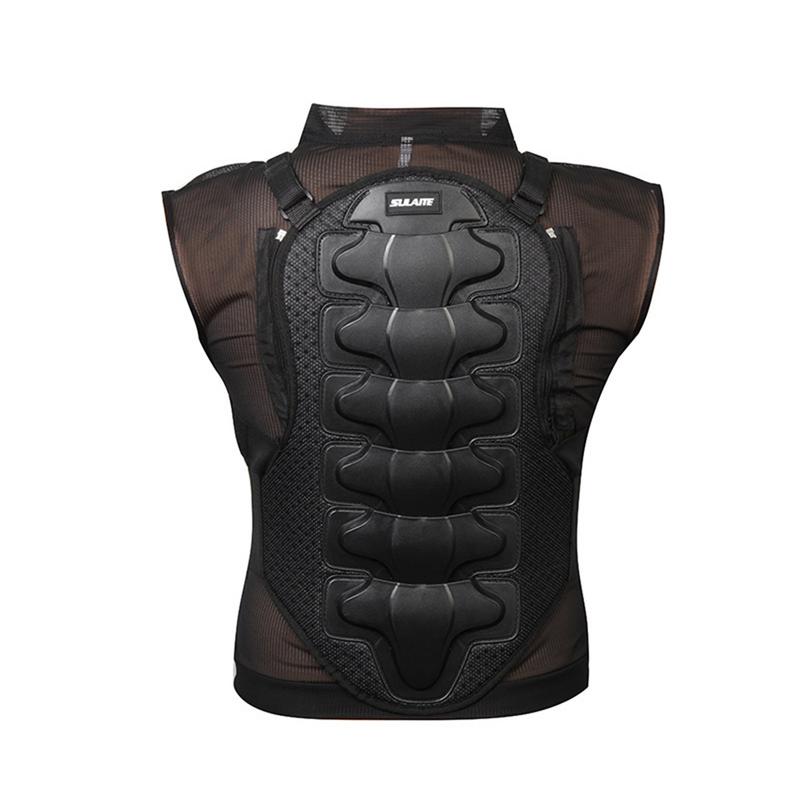 Motorcycle Rider Protective Ge - Cycling Protective Gear recension och pris