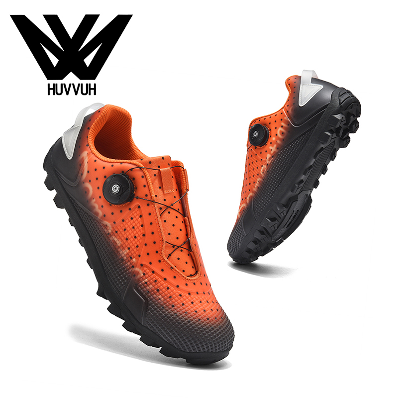 MTB-DC05 Mens XC/Trail/Gravel  - Clipless Mtb Shoes recension och pris