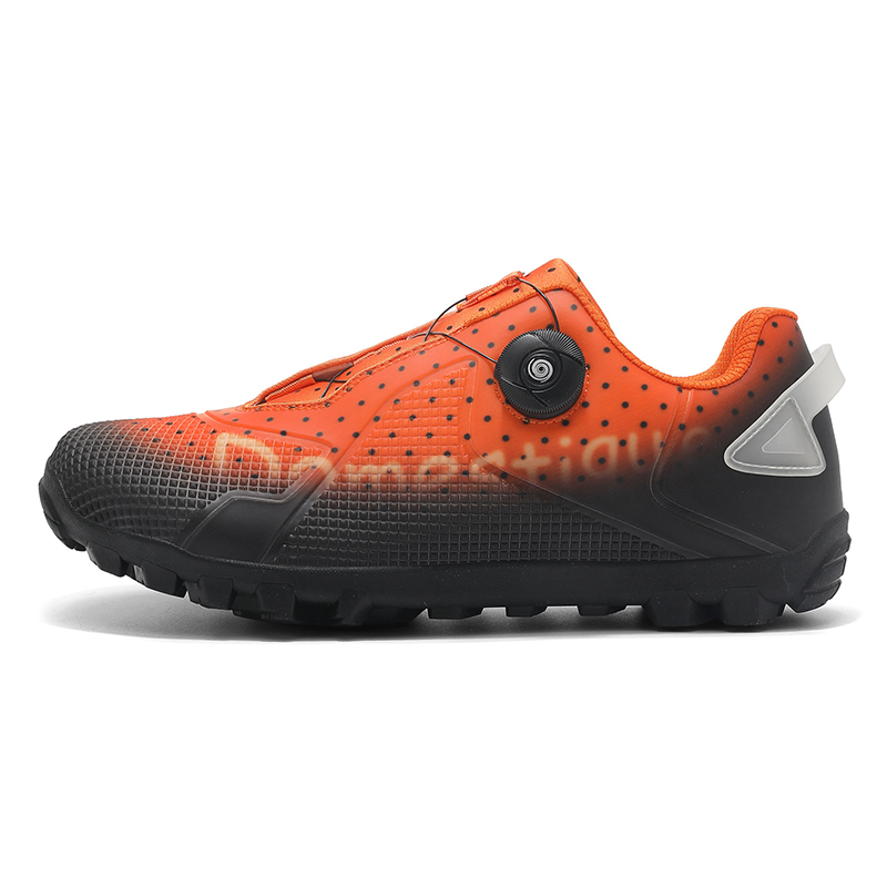MTB-DC05 Mens XC/Trail/Gravel  - Clipless Mtb Shoes recension och pris