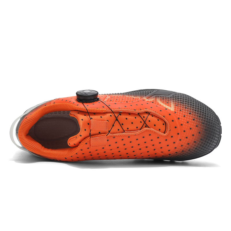 MTB-DC05 Mens XC/Trail/Gravel  - Clipless Mtb Shoes recension och pris