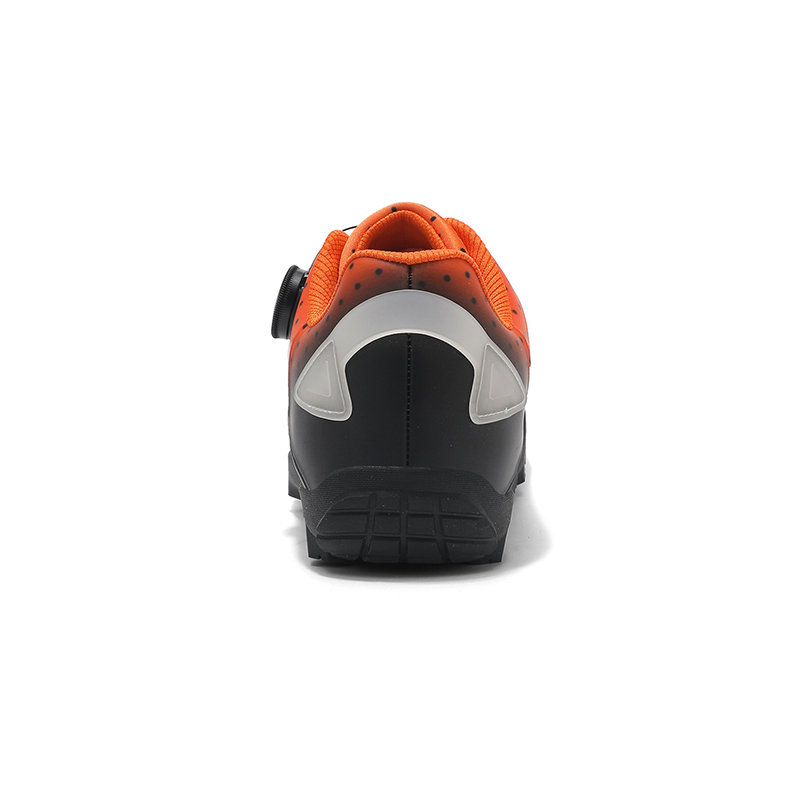 MTB-DC05 Mens XC/Trail/Gravel  - Clipless Mtb Shoes recension och pris