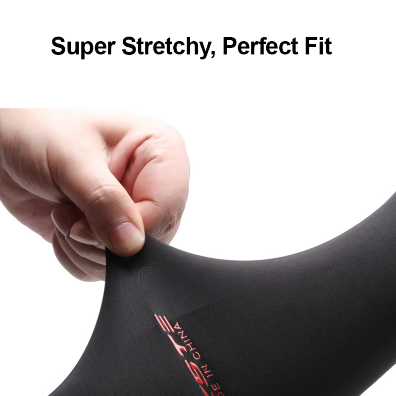 Sun Protection Long Arm Sleeve - Cycling Gloves recension och pris