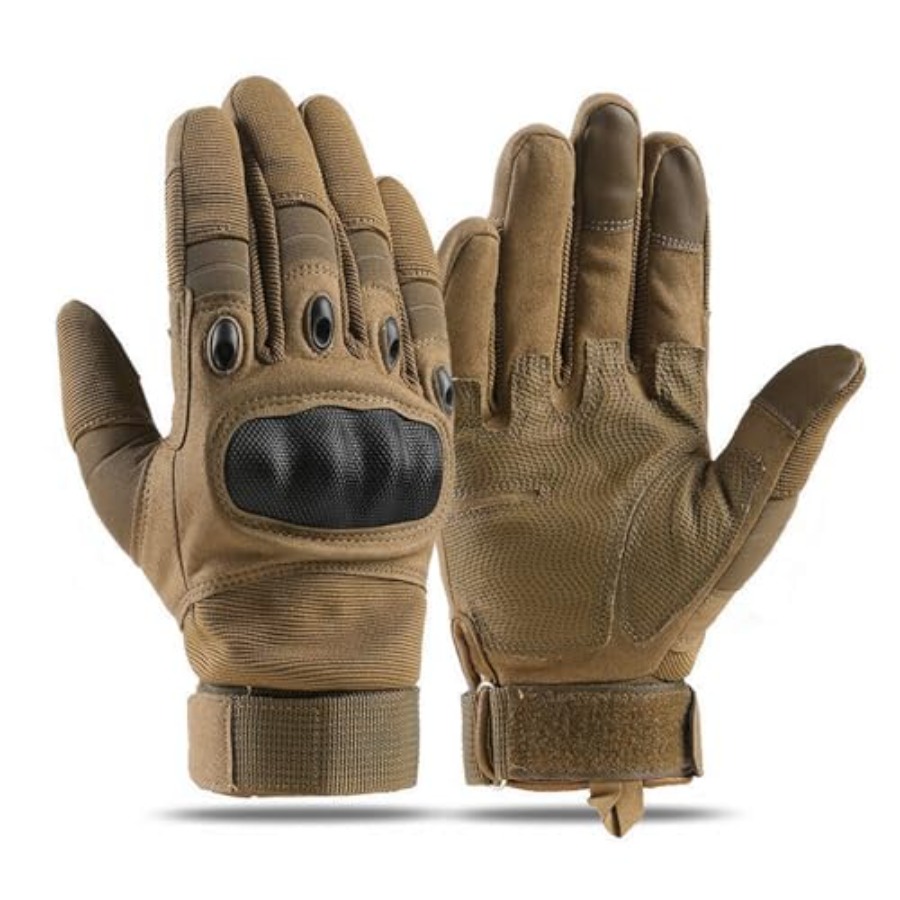 Utility Gloves for Men, Motorc - Cycling Gloves recension och pris