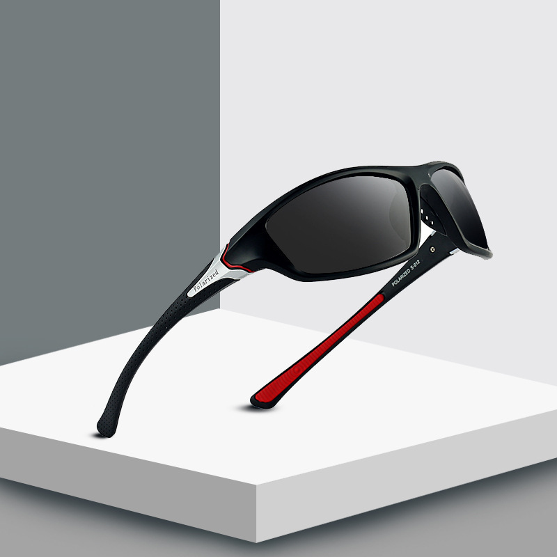 New Retro Style Square Frame C - Cycle Zone recension och pris