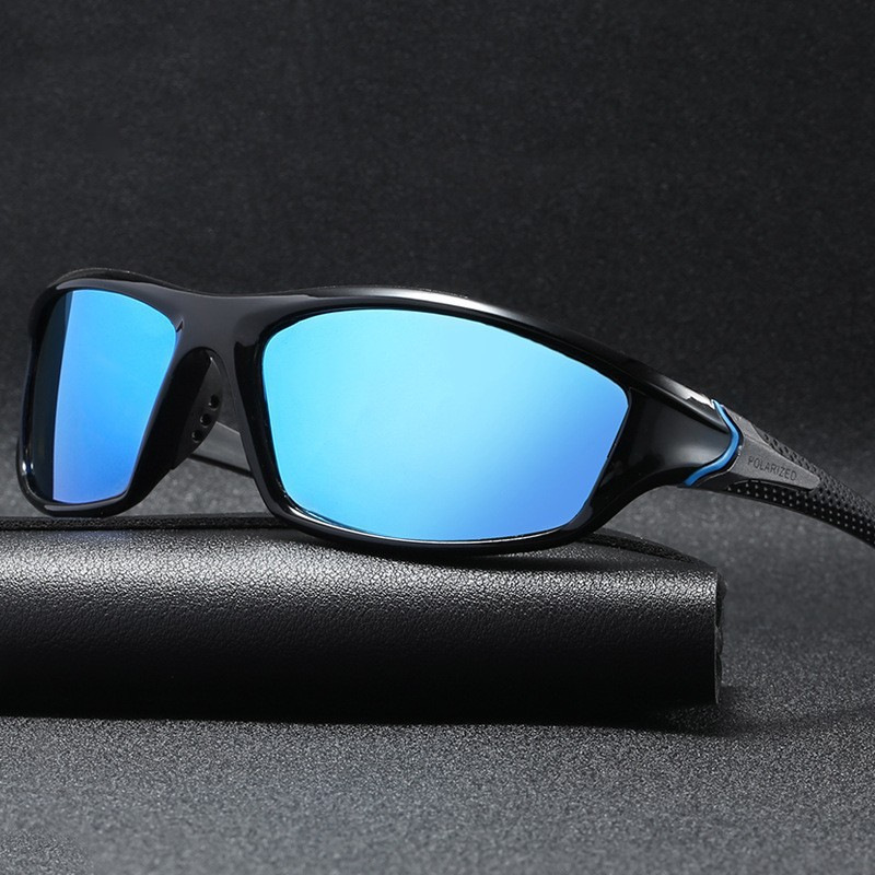 New Retro Style Square Frame C - Cycle Zone recension och pris