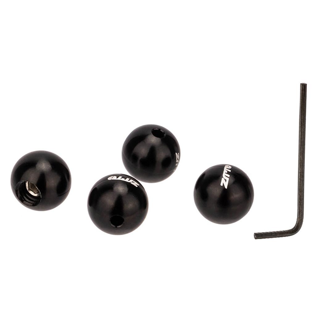 4x Brake Cable End Cap Set Cri - Cycling Gear Tips recension och pris