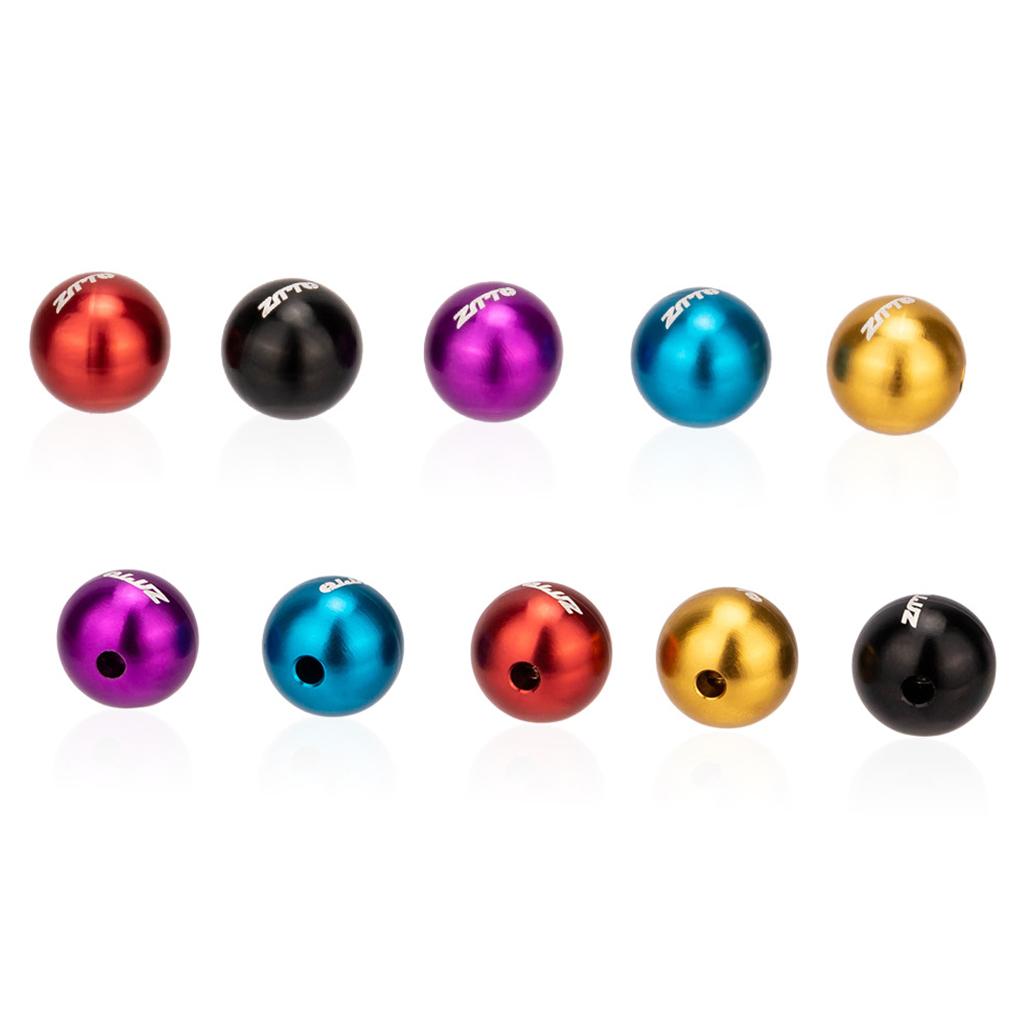 4x Brake Cable End Cap Set Cri - Cycling Gear Tips recension och pris