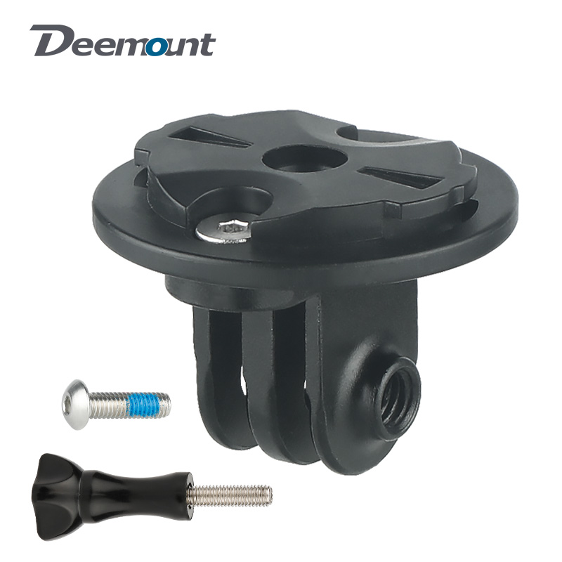 Bicycle Computer Mount Bracket - Cycling Gear Mount recension och pris