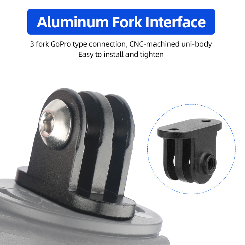 Bicycle Computer Mount Bracket - Cycling Gear Mount recension och pris