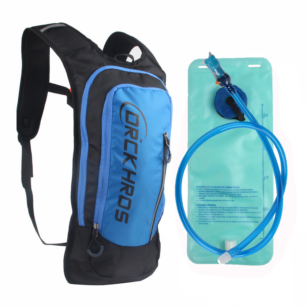 Outdoor Sport Backpack Bike Cy - Cycling Gear Pack recension och pris