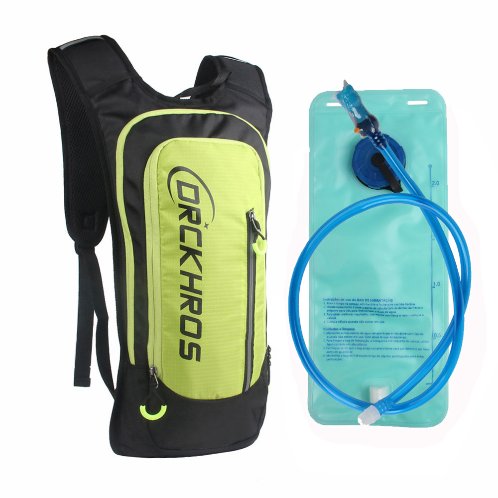 Outdoor Sport Backpack Bike Cy - Cycling Gear Pack recension och pris