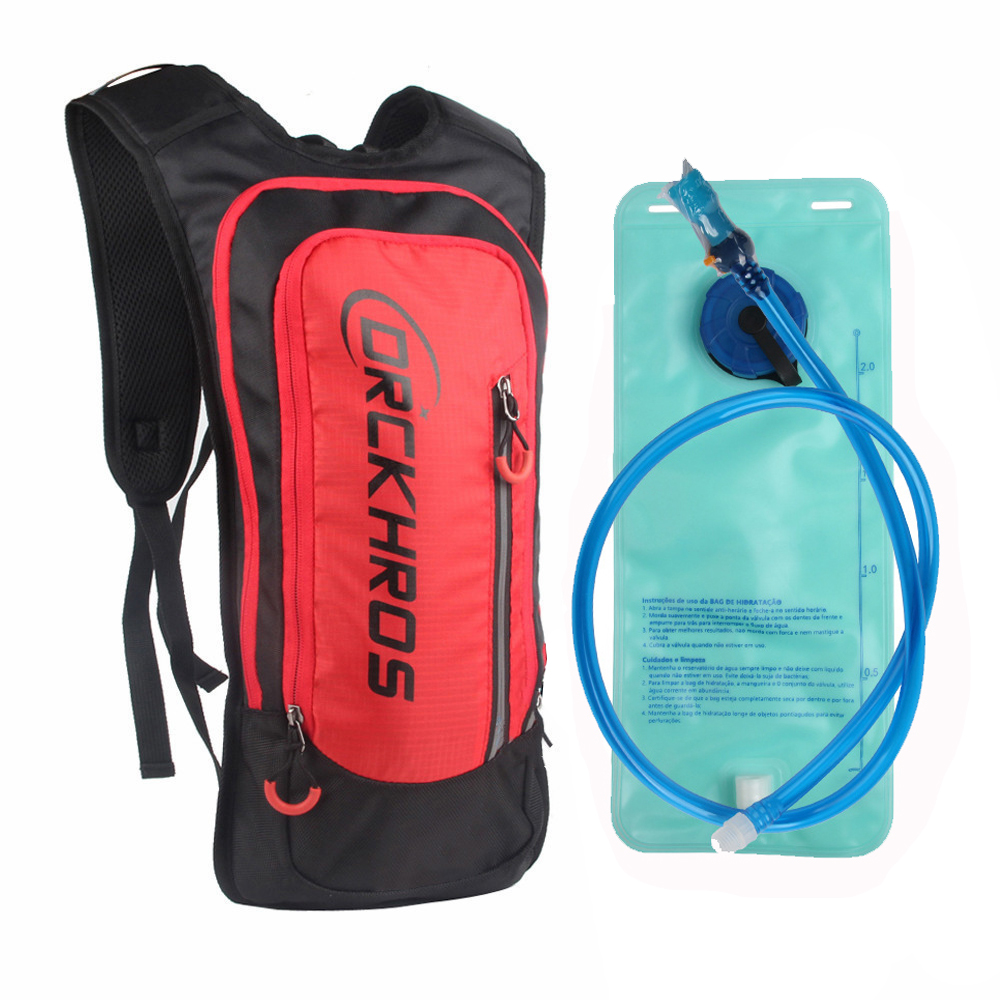 Outdoor Sport Backpack Bike Cy - Cycling Gear Pack recension och pris
