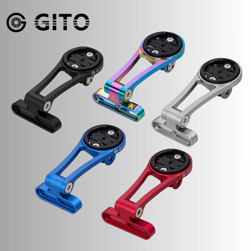 GITO MTB Pedals Clipless Locki - Clipless Mtb Shoes recension och pris